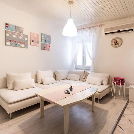 Dada Apartment Rijeka Dış mekan fotoğraf